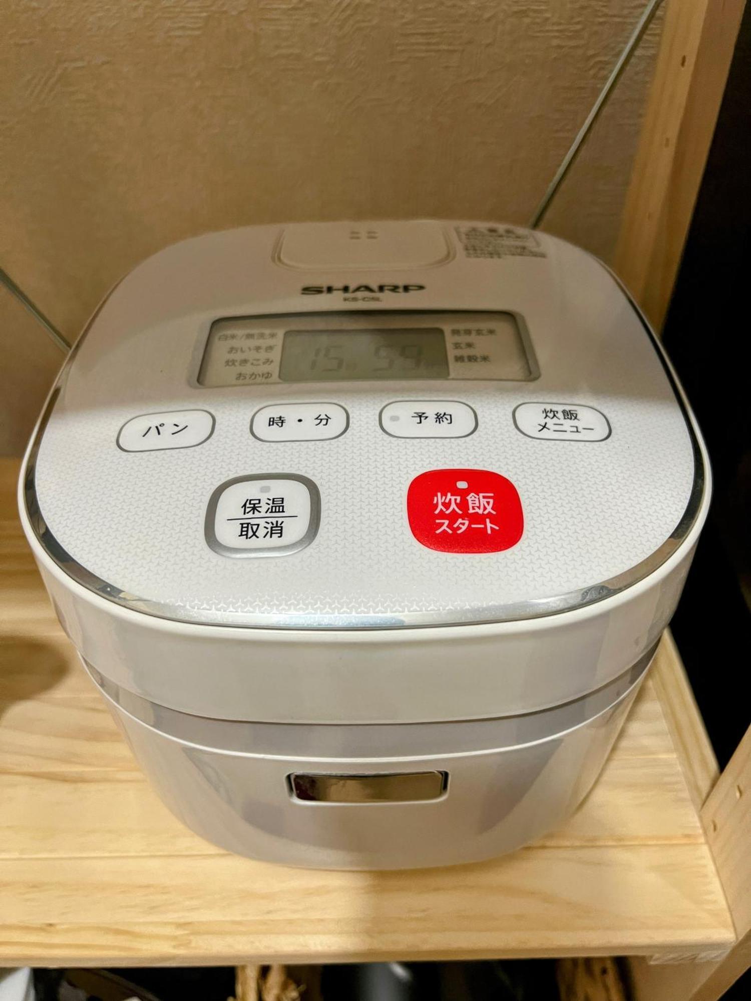 Appartement メゾンクレスタ à Tōkyō Extérieur photo