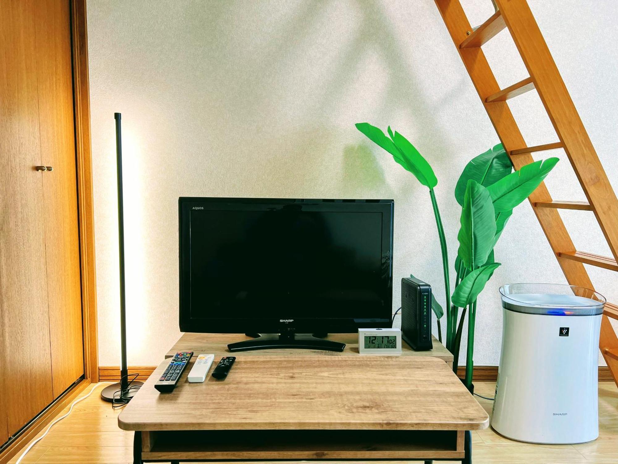Appartement メゾンクレスタ à Tōkyō Extérieur photo